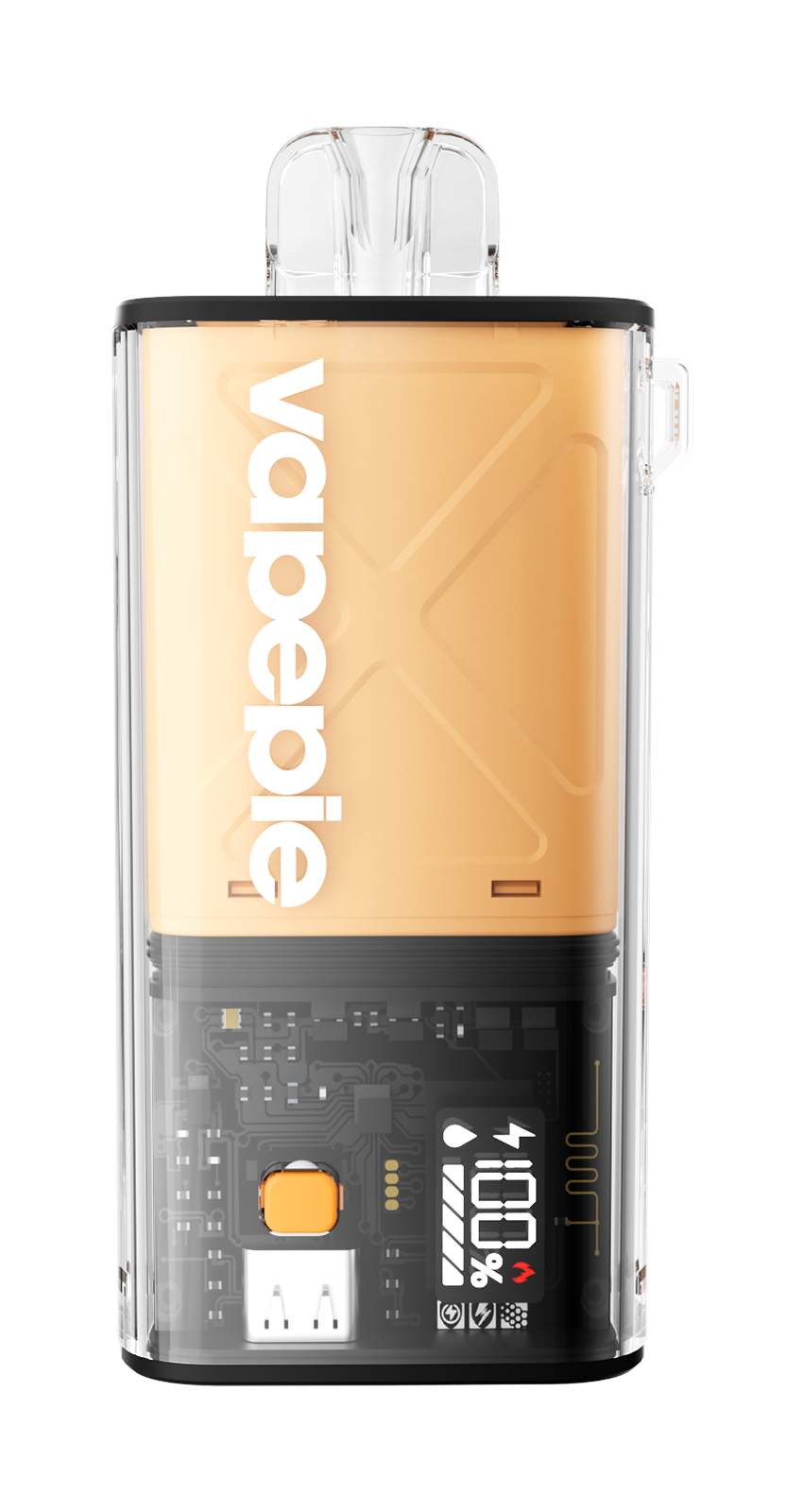 Pineapple Mango Papaya